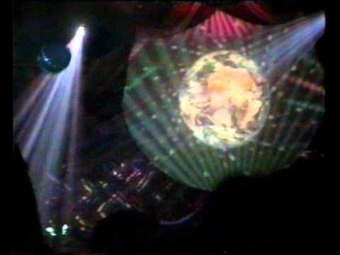 Whirl-y-gig - Last night at Shoreditch - 3 - Astralasia, Umboza, Joi