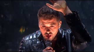 Ben Haenow - &quot;Demons&quot; Live Final - The X Factor UK 2014