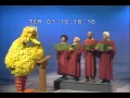 Sesame Street Episode 1220