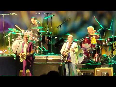 Ringo Starr & his All-Star Band - Down Under with Colin Hay of Men at Work