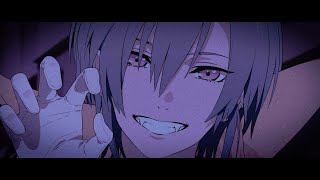Welcome☆Greeny night / 緑仙 (Official Video)