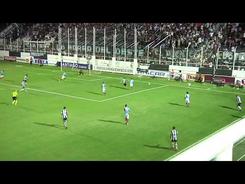 B Nacional / Central Córdoba (Santiago del Estero) 1-1 Arsenal