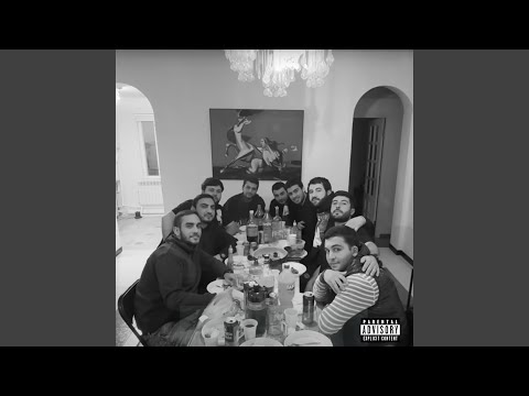 Verjin Zang (feat. JLC & Dav)