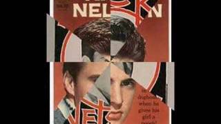 Ricky Nelson.....Restless Kid