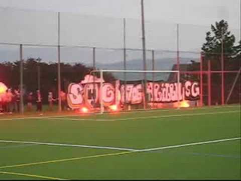FC Herrliberg - FC Meilen 27.09.2008