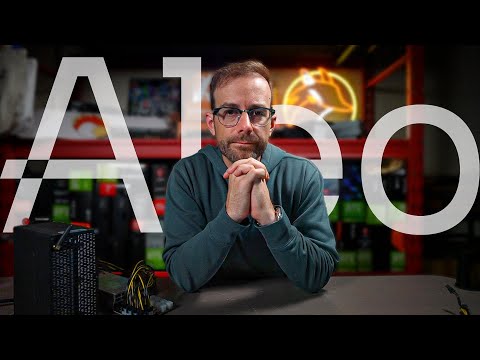 Was Everyone Wrong About ALEO?