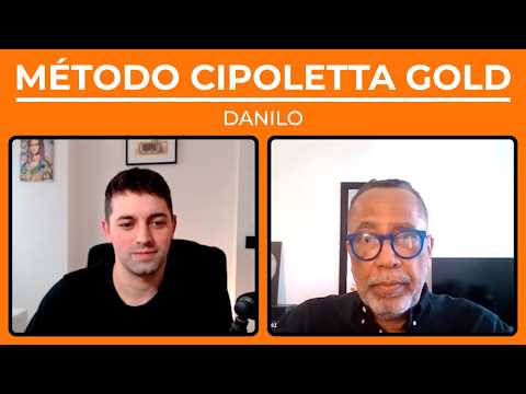 Testimonio en vídeo de Danilo, arquitecto