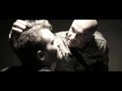 Icarus The Owl- I Am The DeLorean (Official Music Video)