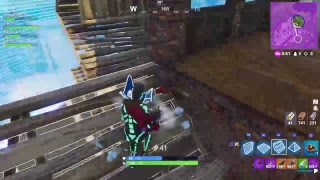 【FORTNITE】実況【フォートナイト】