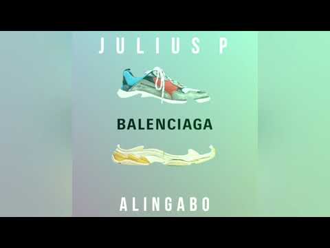 Beatsbyhadouken Ft. Julius P - Balenciaga (Official Audio)
