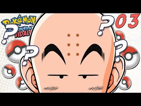 Pokémon PLA VidaLocke Ep.3 - PRAY CATCH SHOUT PRAY CATCH SHOUT PRAY CATCH SHOUT