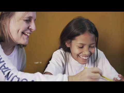 OSCASI: 65 years empowering communities in Petare