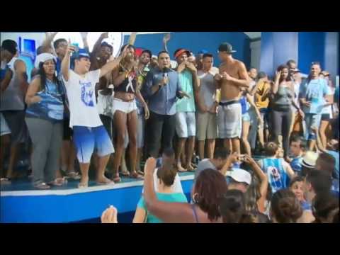 Portela é campeã do Carnaval carioca após jejum de 33 anos