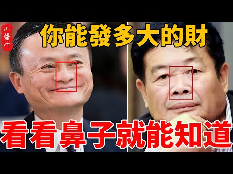富鼻