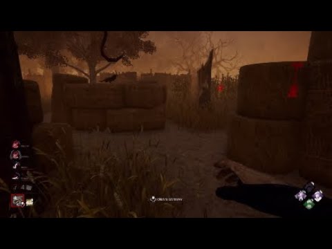 4k with The Cenobite.