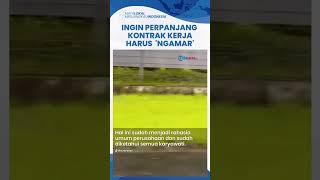Viral Karyawati Disebut Harus Layani Bos Perusahaan di Cikarang Jika Ingin Perpanjang Kontrak