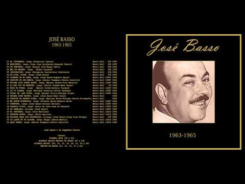 Milonga para los orientales -  Canta Alfredo Belusi / Orquesta José Basso (1965)