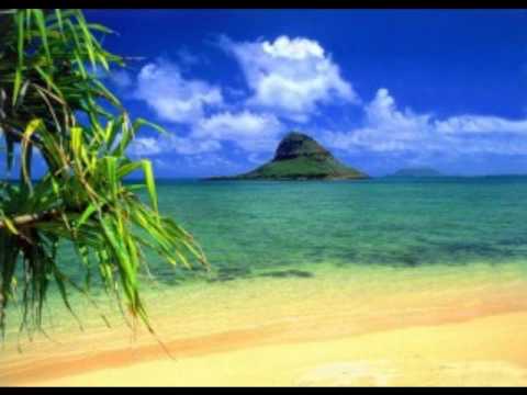 Daniel Rae Costello - Take me to the Island