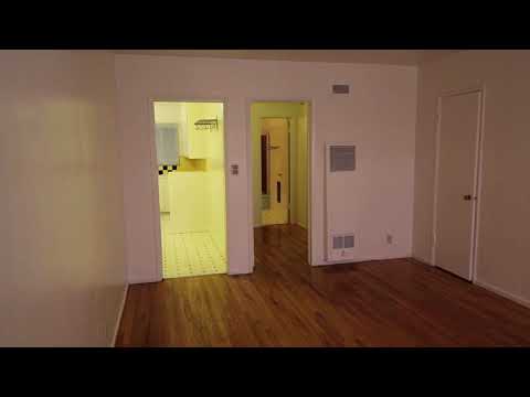 PL11011 - Charming 1 Bed + 1 Bath for Rent (Pico-Robertson, CA)