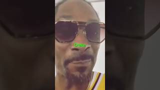 Snoop Dogg REACTS to Drake &#39;In My Feelings&#39; 😭💀