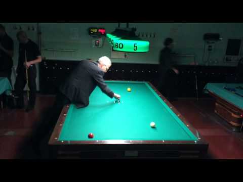 FIBIS FINALE SERIE A 2014 2015