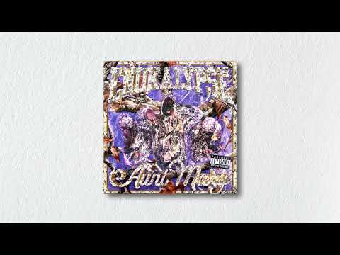 ENOKALYPSE - AUNT MARY