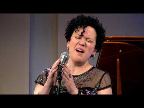 Alison Wedding and Martin Bejerano, February 6th, 2020, UM Frost Jazz Hour