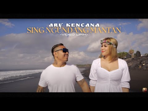 Kencana Pro : Sing Ngundang Mantan  - Ary Kencana ( Video Lirik )