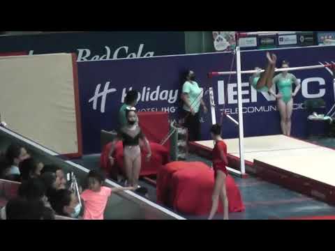 Regional QRO 2022 Salto - Nivel 6