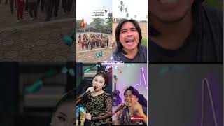 Download lagu Trend jen ajen ajen ajen Heliki liki cover 🎧❤🔥 mp3