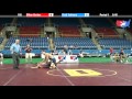 Fargo 2012 195 Round 4 Dillon Archer Kansas Vs Brad Johnson Illinois