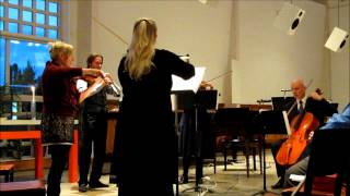 Oboekvintett - Oboe Quintet (2012)