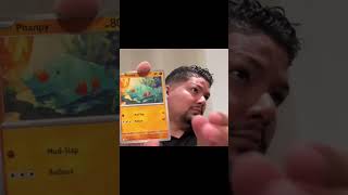 Buscando el Pull milagroso 👼 #pokemon #tcg #viral #fyp #angel #fypシ #pokeshortspr