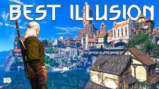 Download lagu Why Novigrad Works When Most Game Cities Don’t mp3