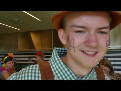 SIDSTE SKOLEDAG 2018 // Sophienborgskolen // Uklippet version