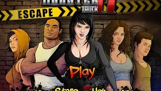 Crazy Monster Truck 2 videosu