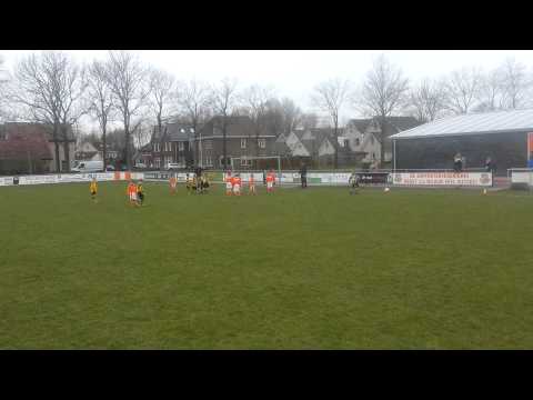 Wilsum F2 - Doskampen F10 0-7