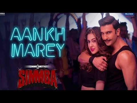 Aankh marey:(full video) Neha kakkar, mika singh, kumar sanu, full song out.