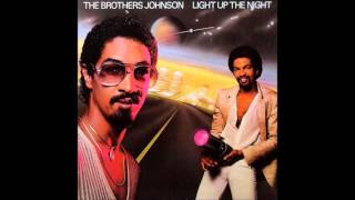 the brothers Johnson celebrations