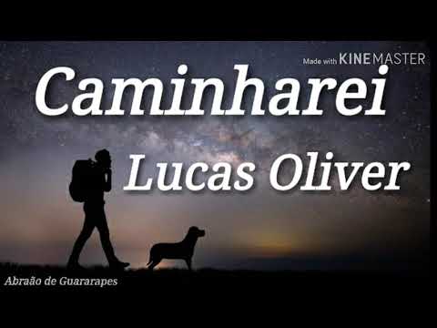 Caminharei video