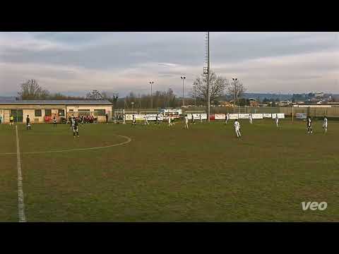 Vischese – Montanaro 1-0 | Gol di Mattia Costa | Highlights Promozione Piemonte