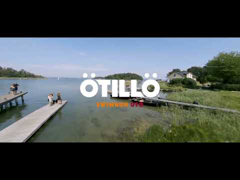 ÖTILLÖ Swimrun Utö - Fly With Me