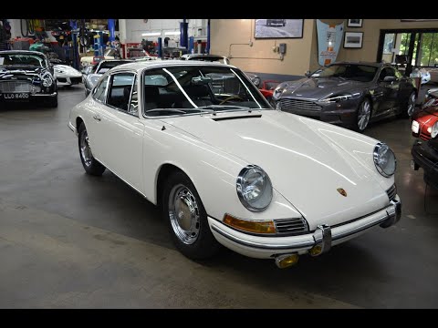 1966 Porsche 911 (CC-1247849) for sale in Huntington Station, New York