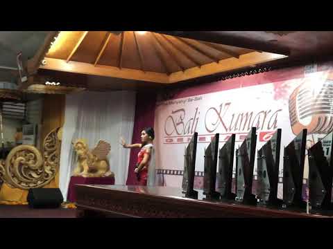 Padma Wahini - Geruda Wisnu