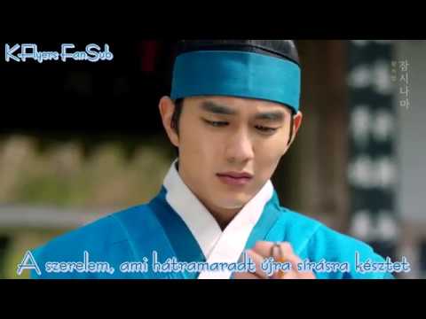 Hwang Chi Yeol - For A Moment (Hun Sub)
