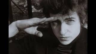 Bob Dylan - Gotto Travel On