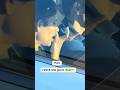 Indian Girl Caught Picking Her Nose In Car At Stop Light