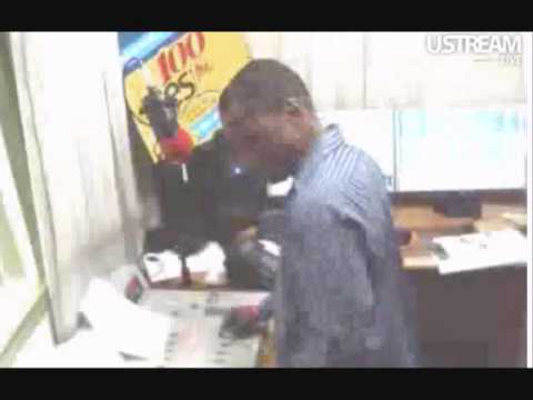 Tippa Irie Interview 11/12/09~part10