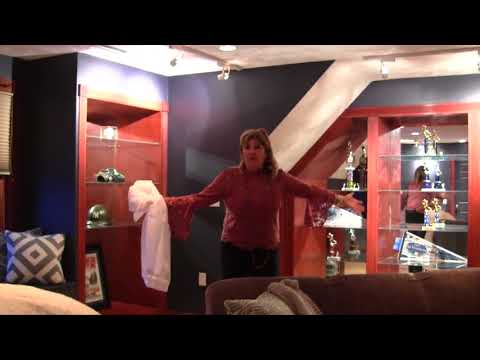 JT: 10 Tappan Way Lynnfield, MA