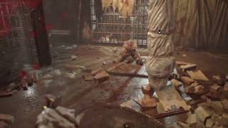 Resident Evil 7 Biohazard: Normal Mode Circular Saw weapon